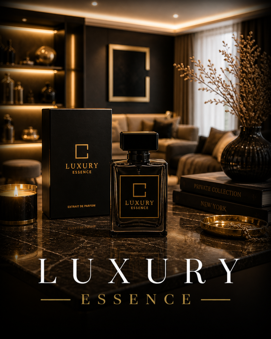 luxury essence luxury essence