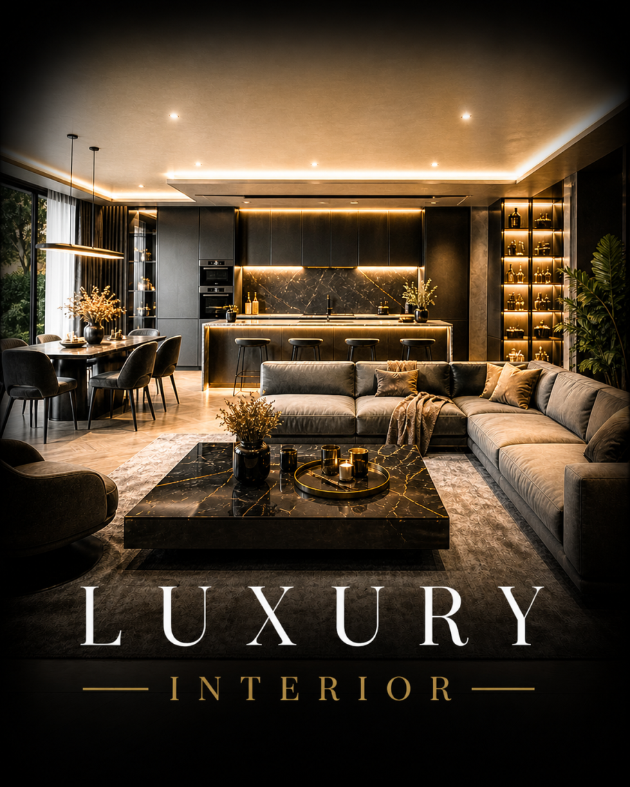 luxury interior luxury interior
